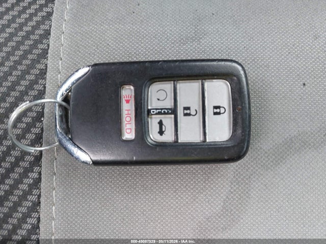 Aukcja sprzedaży 2016 Honda Civic Lx-p, vin: 2HGFC4B0XGH315613, numer aukcji: 45087529