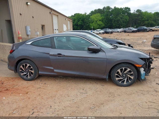 Aukcja sprzedaży 2016 Honda Civic Lx-p, vin: 2HGFC4B0XGH315613, numer aukcji: 45087529