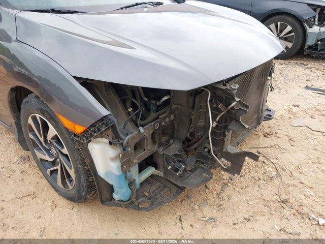 Aukcja sprzedaży 2016 Honda Civic Lx-p, vin: 2HGFC4B0XGH315613, numer aukcji: 45087529