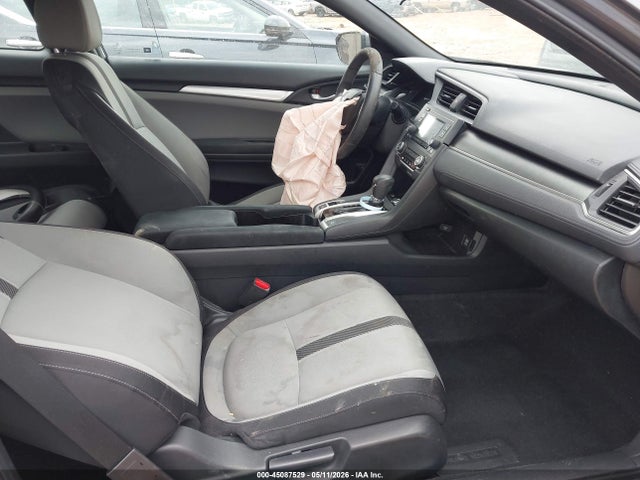 Aukcja sprzedaży 2016 Honda Civic Lx-p, vin: 2HGFC4B0XGH315613, numer aukcji: 45087529