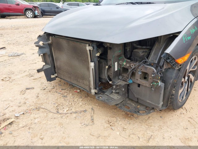 Aukcja sprzedaży 2016 Honda Civic Lx-p, vin: 2HGFC4B0XGH315613, numer aukcji: 45087529