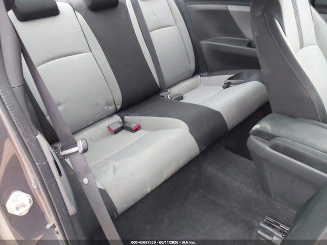 Aukcja sprzedaży 2016 Honda Civic Lx-p, vin: 2HGFC4B0XGH315613, numer aukcji: 45087529