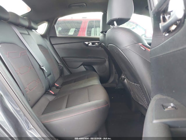 2020 Kia Forte Gt მანქანა იყიდება აუქციონზე, vin: 3KPF44AC9LE199933, აუქციონის ნომერი: 45087534