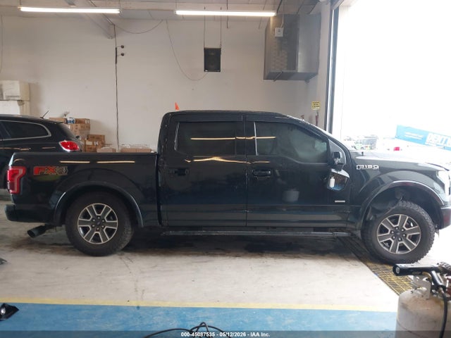 Продажа на аукционе авто 2015 Ford F-150 Xlt, vin: 1FTEW1EP0FFC06148, номер лота: 45087535