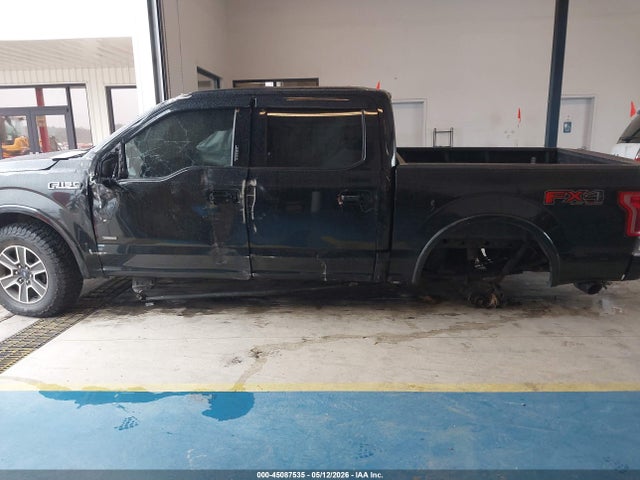 Продажа на аукционе авто 2015 Ford F-150 Xlt, vin: 1FTEW1EP0FFC06148, номер лота: 45087535