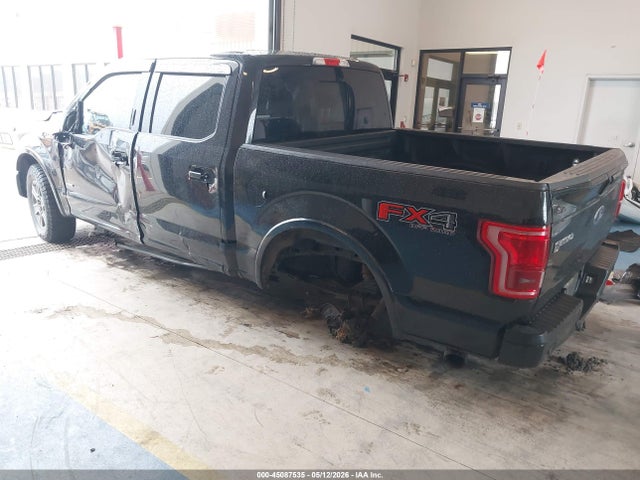 Продажа на аукционе авто 2015 Ford F-150 Xlt, vin: 1FTEW1EP0FFC06148, номер лота: 45087535