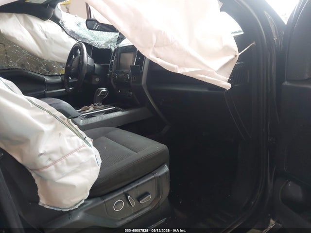 Продажа на аукционе авто 2015 Ford F-150 Xlt, vin: 1FTEW1EP0FFC06148, номер лота: 45087535