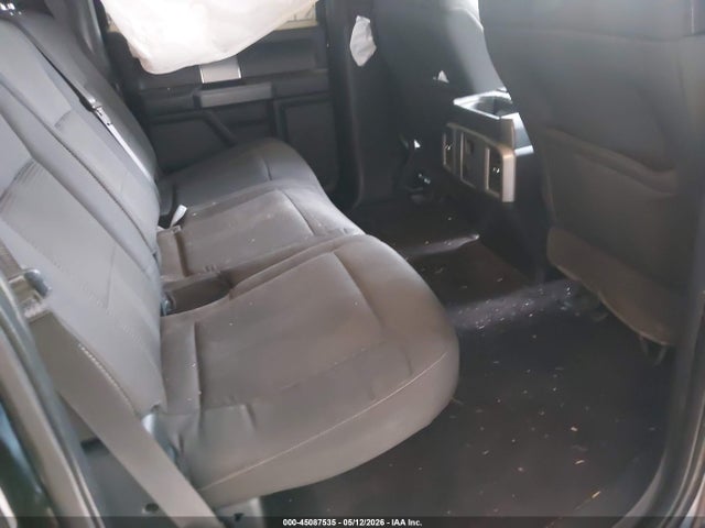 Продажа на аукционе авто 2015 Ford F-150 Xlt, vin: 1FTEW1EP0FFC06148, номер лота: 45087535