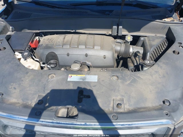 2013 Gmc Acadia Sle-2 მანქანა იყიდება აუქციონზე, vin: 1GKKRPKD3DJ117292, აუქციონის ნომერი: 45087536