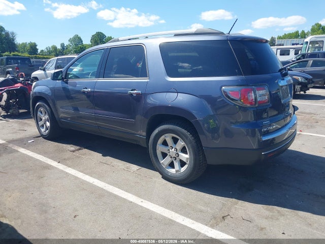 2013 Gmc Acadia Sle-2 მანქანა იყიდება აუქციონზე, vin: 1GKKRPKD3DJ117292, აუქციონის ნომერი: 45087536