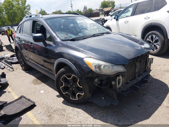 Aukcja sprzedaży 2014 Subaru Xv Crosstrek 2.0i Premium, vin: JF2GPAVC9E8210142, numer aukcji: 45087538