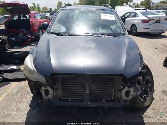 Aukcja sprzedaży 2014 Subaru Xv Crosstrek 2.0i Premium, vin: JF2GPAVC9E8210142, numer aukcji: 45087538