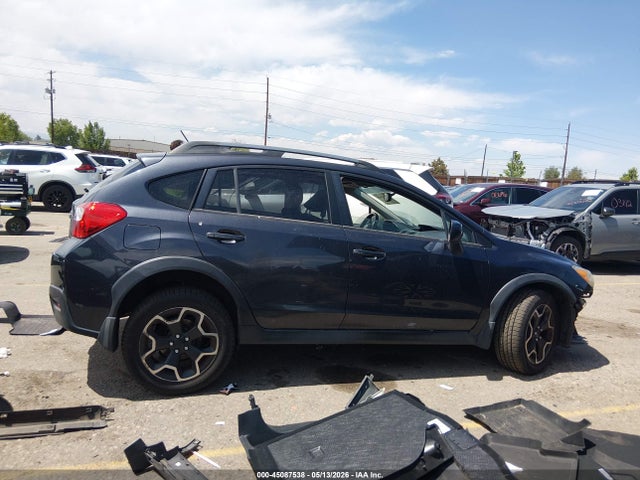 Aukcja sprzedaży 2014 Subaru Xv Crosstrek 2.0i Premium, vin: JF2GPAVC9E8210142, numer aukcji: 45087538