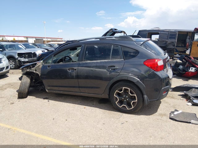 Aukcja sprzedaży 2014 Subaru Xv Crosstrek 2.0i Premium, vin: JF2GPAVC9E8210142, numer aukcji: 45087538