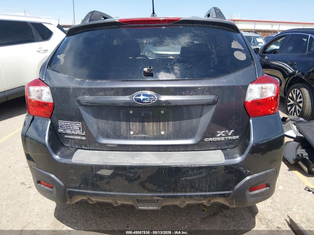 Aukcja sprzedaży 2014 Subaru Xv Crosstrek 2.0i Premium, vin: JF2GPAVC9E8210142, numer aukcji: 45087538