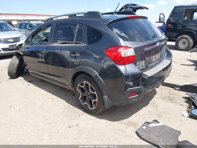 Aukcja sprzedaży 2014 Subaru Xv Crosstrek 2.0i Premium, vin: JF2GPAVC9E8210142, numer aukcji: 45087538