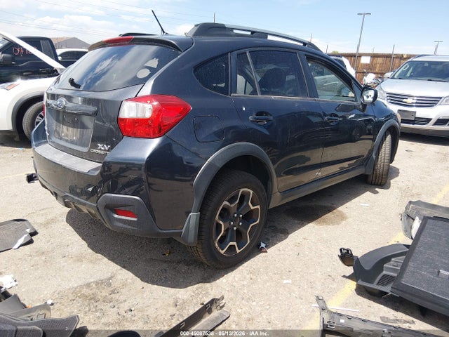Aukcja sprzedaży 2014 Subaru Xv Crosstrek 2.0i Premium, vin: JF2GPAVC9E8210142, numer aukcji: 45087538
