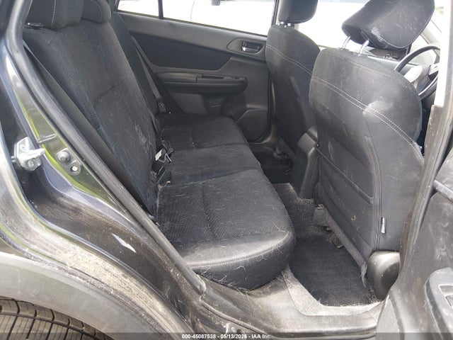 Aukcja sprzedaży 2014 Subaru Xv Crosstrek 2.0i Premium, vin: JF2GPAVC9E8210142, numer aukcji: 45087538