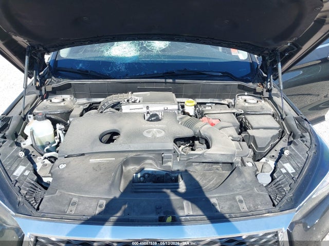 2024 Infiniti Qx50 Luxe მანქანა იყიდება აუქციონზე, vin: 3PCAJ5BB8RF107003, აუქციონის ნომერი: 45087539