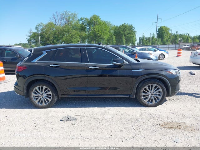 2024 Infiniti Qx50 Luxe მანქანა იყიდება აუქციონზე, vin: 3PCAJ5BB8RF107003, აუქციონის ნომერი: 45087539