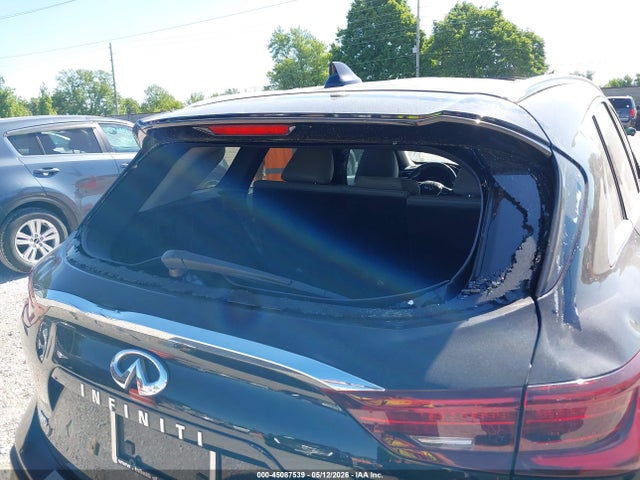 2024 Infiniti Qx50 Luxe მანქანა იყიდება აუქციონზე, vin: 3PCAJ5BB8RF107003, აუქციონის ნომერი: 45087539