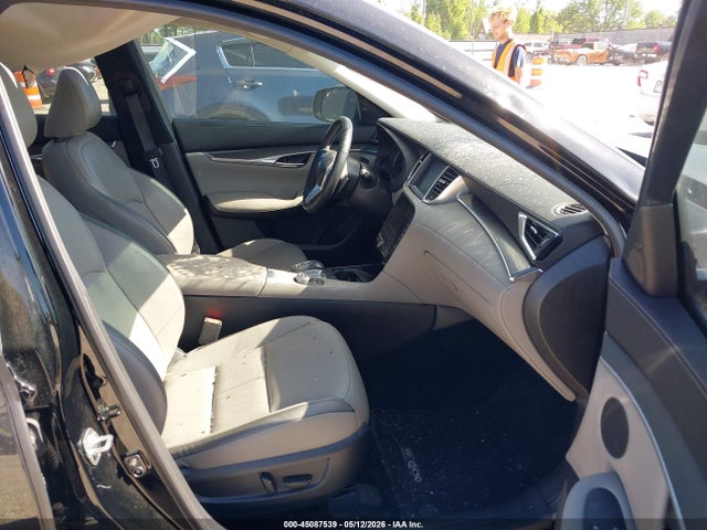 2024 Infiniti Qx50 Luxe მანქანა იყიდება აუქციონზე, vin: 3PCAJ5BB8RF107003, აუქციონის ნომერი: 45087539