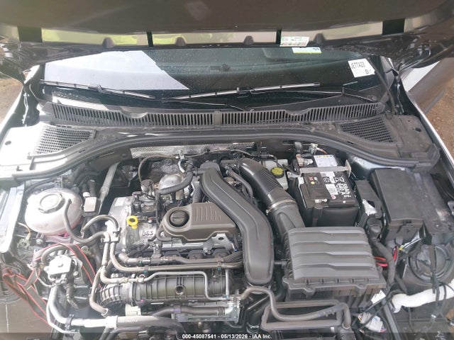 Aukcja sprzedaży 2026 Volkswagen Jetta Sport, vin: 3VWBW7BU2TM027568, numer aukcji: 45087541