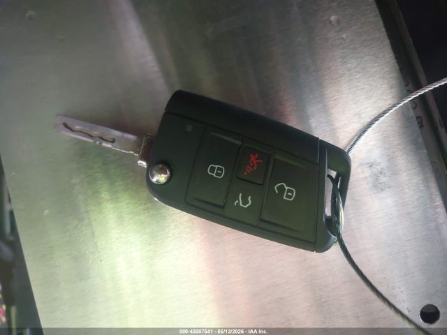Aukcja sprzedaży 2026 Volkswagen Jetta Sport, vin: 3VWBW7BU2TM027568, numer aukcji: 45087541