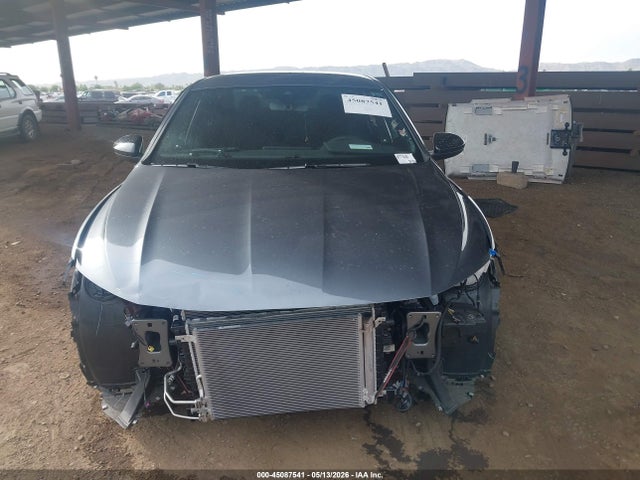 Aukcja sprzedaży 2026 Volkswagen Jetta Sport, vin: 3VWBW7BU2TM027568, numer aukcji: 45087541