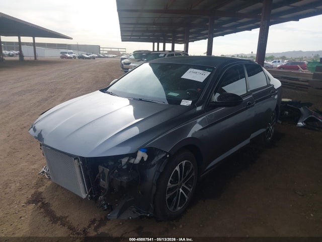 Aukcja sprzedaży 2026 Volkswagen Jetta Sport, vin: 3VWBW7BU2TM027568, numer aukcji: 45087541