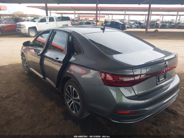 Aukcja sprzedaży 2026 Volkswagen Jetta Sport, vin: 3VWBW7BU2TM027568, numer aukcji: 45087541