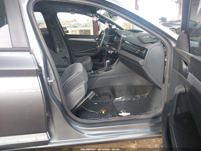 Aukcja sprzedaży 2026 Volkswagen Jetta Sport, vin: 3VWBW7BU2TM027568, numer aukcji: 45087541