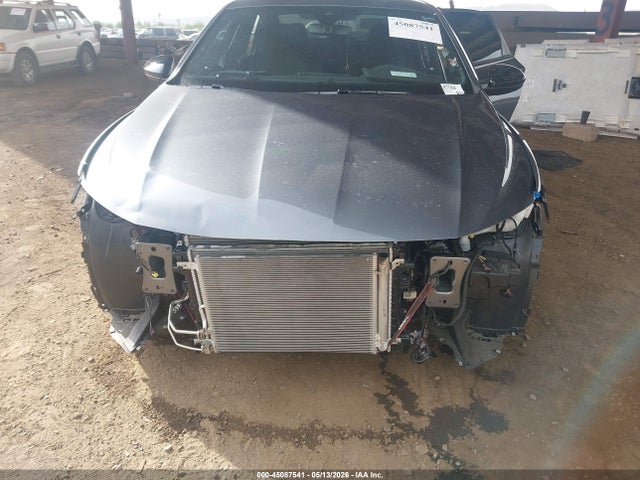 Aukcja sprzedaży 2026 Volkswagen Jetta Sport, vin: 3VWBW7BU2TM027568, numer aukcji: 45087541
