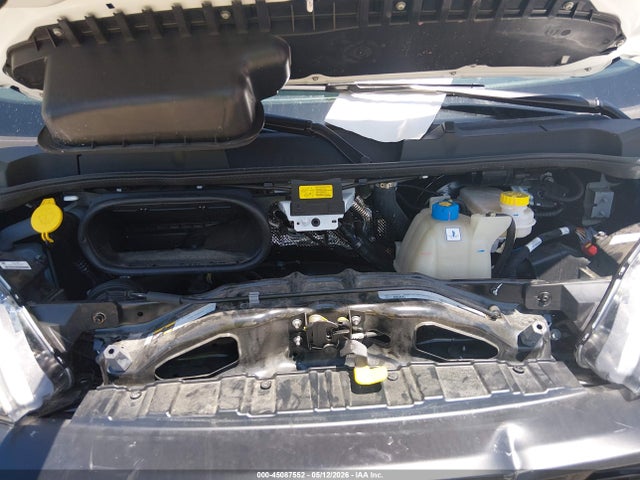Продажа на аукционе авто 2026 Ram Promaster 2500 Tradesman Low Roof 136 Wb W/pass Seat, vin: 3C6LRVVG7TE174902, номер лота: 45087552