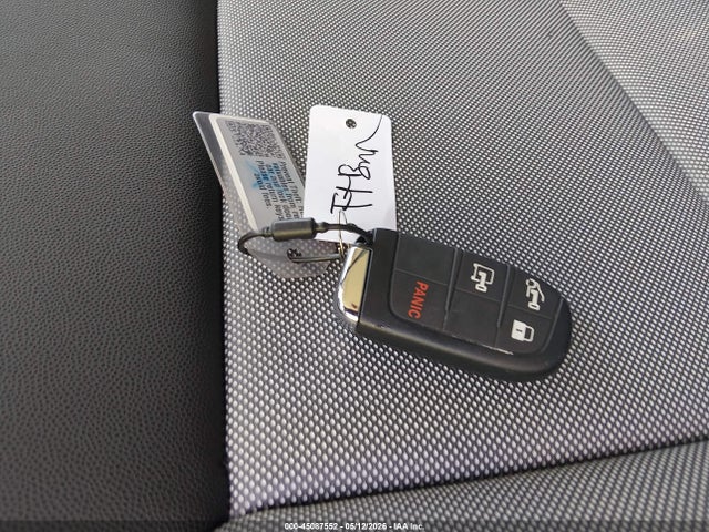 Продажа на аукционе авто 2026 Ram Promaster 2500 Tradesman Low Roof 136 Wb W/pass Seat, vin: 3C6LRVVG7TE174902, номер лота: 45087552