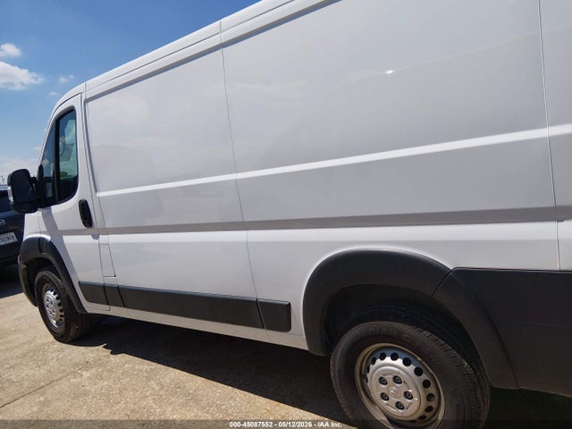 Продажа на аукционе авто 2026 Ram Promaster 2500 Tradesman Low Roof 136 Wb W/pass Seat, vin: 3C6LRVVG7TE174902, номер лота: 45087552