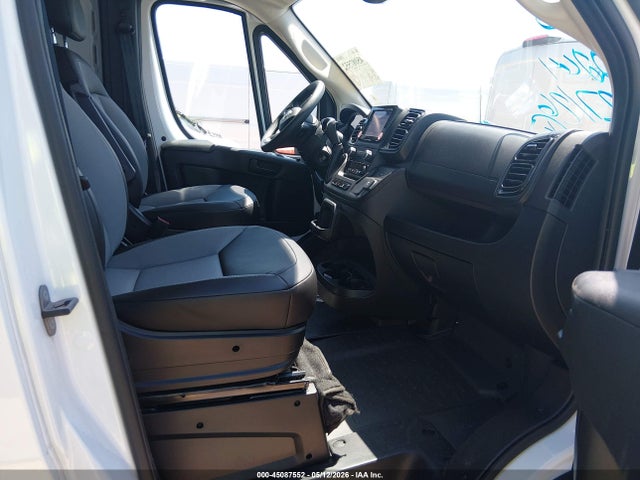 Продажа на аукционе авто 2026 Ram Promaster 2500 Tradesman Low Roof 136 Wb W/pass Seat, vin: 3C6LRVVG7TE174902, номер лота: 45087552