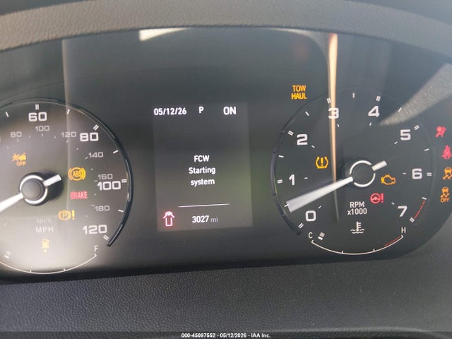 Продажа на аукционе авто 2026 Ram Promaster 2500 Tradesman Low Roof 136 Wb W/pass Seat, vin: 3C6LRVVG7TE174902, номер лота: 45087552