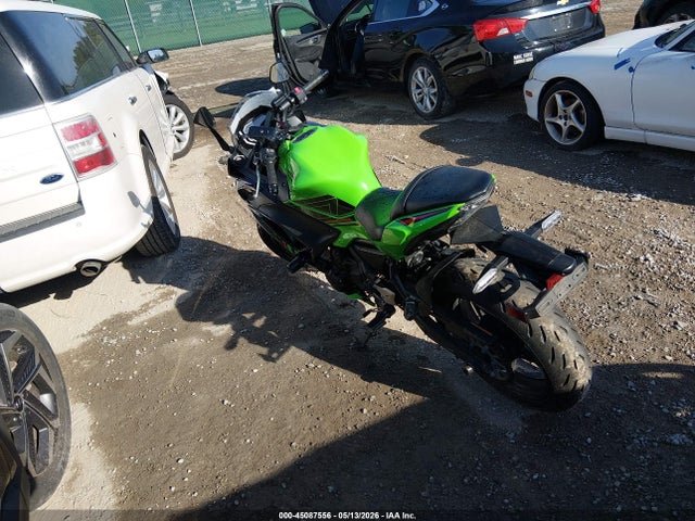Kawasaki Ex650 P 2024 ML5EXEP10RDAB5920 Image 3
