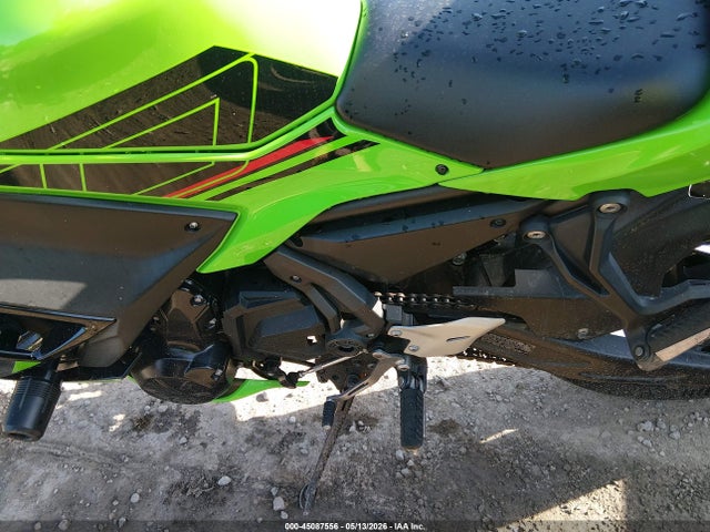 Kawasaki Ex650 P 2024 ML5EXEP10RDAB5920 Image 9