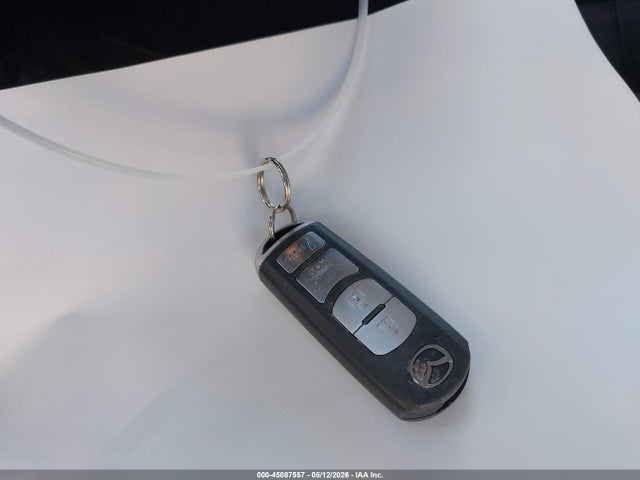 Aukcja sprzedaży 2016 Mazda Mazda6 I Sport, vin: JM1GJ1U57G1460087, numer aukcji: 45087557