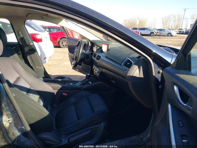 Aukcja sprzedaży 2016 Mazda Mazda6 I Sport, vin: JM1GJ1U57G1460087, numer aukcji: 45087557