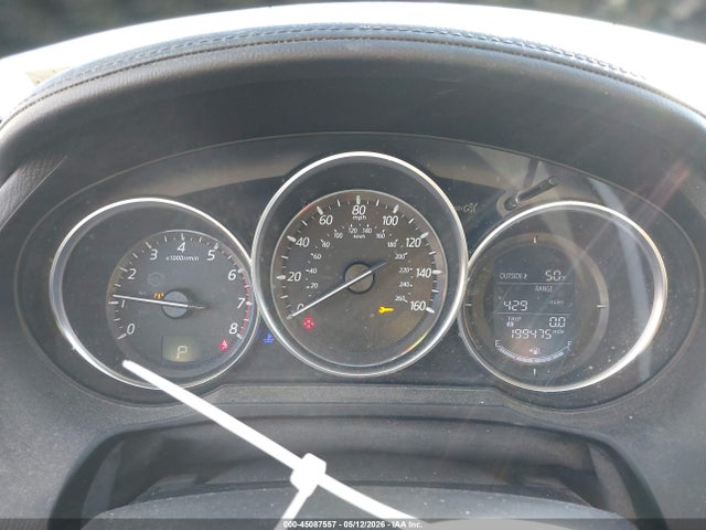 Aukcja sprzedaży 2016 Mazda Mazda6 I Sport, vin: JM1GJ1U57G1460087, numer aukcji: 45087557