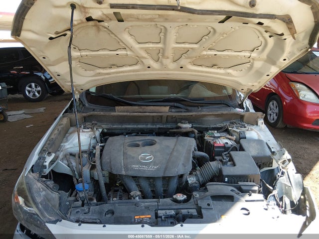 Aukcja sprzedaży 2019 Mazda Cx-3 Sport, vin: JM1DKFB73K0434294, numer aukcji: 45087559