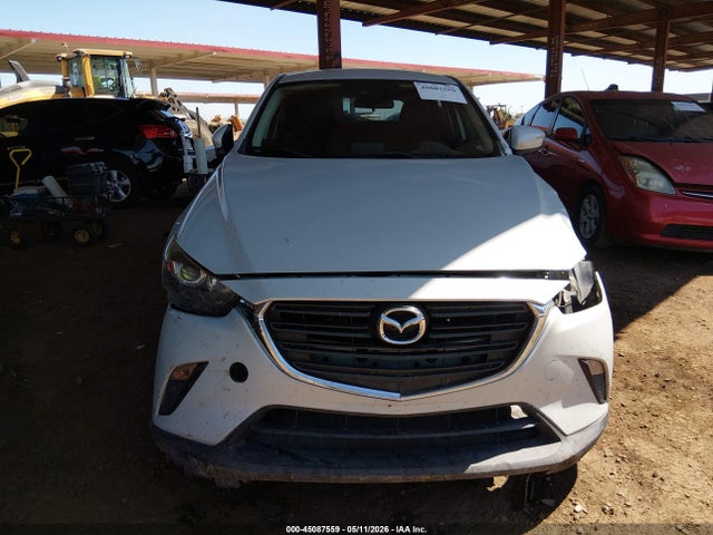 Aukcja sprzedaży 2019 Mazda Cx-3 Sport, vin: JM1DKFB73K0434294, numer aukcji: 45087559