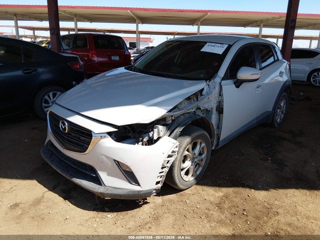 Aukcja sprzedaży 2019 Mazda Cx-3 Sport, vin: JM1DKFB73K0434294, numer aukcji: 45087559