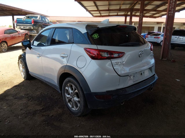 Aukcja sprzedaży 2019 Mazda Cx-3 Sport, vin: JM1DKFB73K0434294, numer aukcji: 45087559