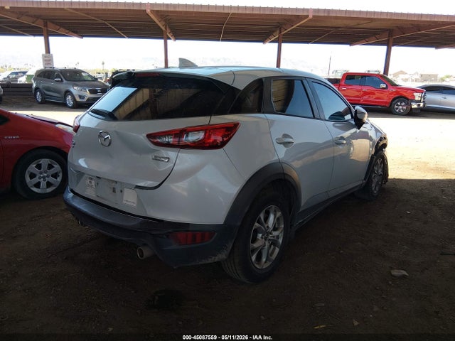 Aukcja sprzedaży 2019 Mazda Cx-3 Sport, vin: JM1DKFB73K0434294, numer aukcji: 45087559