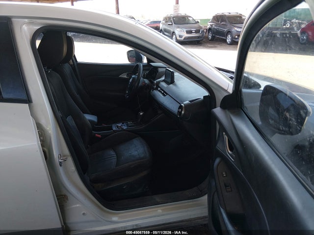 Aukcja sprzedaży 2019 Mazda Cx-3 Sport, vin: JM1DKFB73K0434294, numer aukcji: 45087559