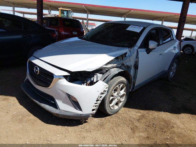 Aukcja sprzedaży 2019 Mazda Cx-3 Sport, vin: JM1DKFB73K0434294, numer aukcji: 45087559